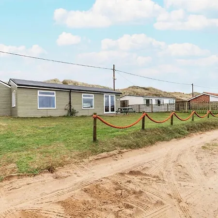 Host & Stay - Wylaway Lessingham Exterior photo