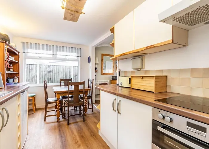 Host & Stay - Wylaway