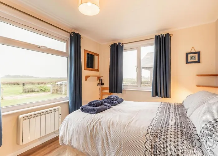 Host & Stay - Wylaway