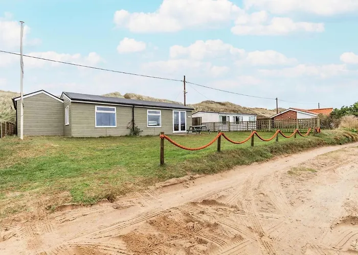 Host & Stay - Wylaway