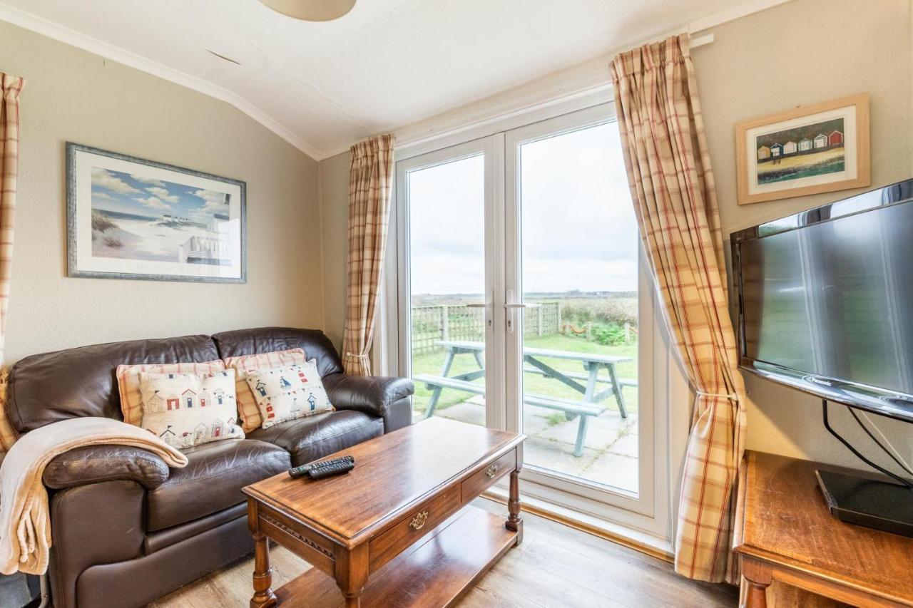 Holiday home Host & - Wylaway
