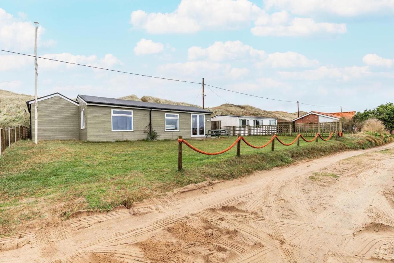 Holiday home Host & - Wylaway Lessingham
