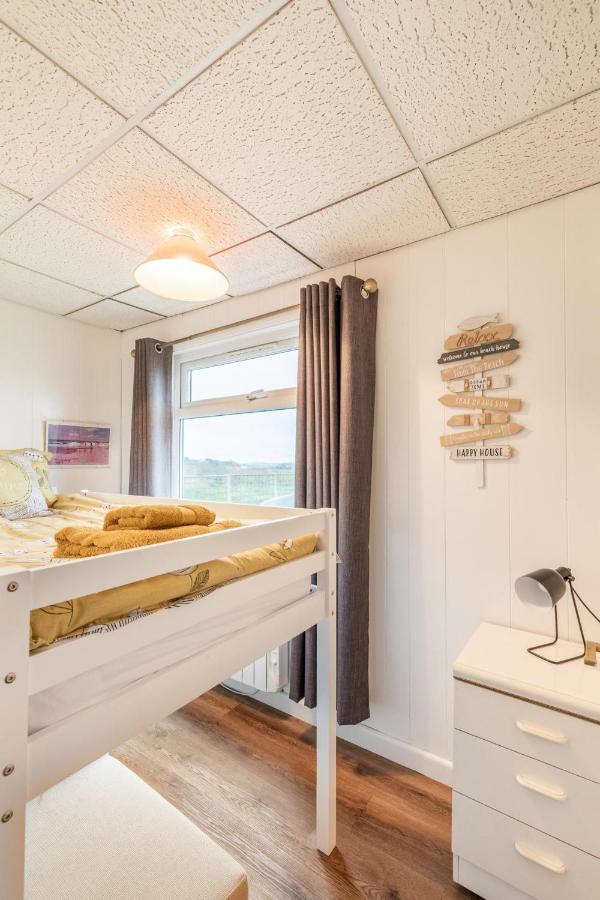 Host & - Wylaway Holiday home Lessingham